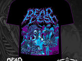 Dead Flesh - Dead Flesh t-shirt