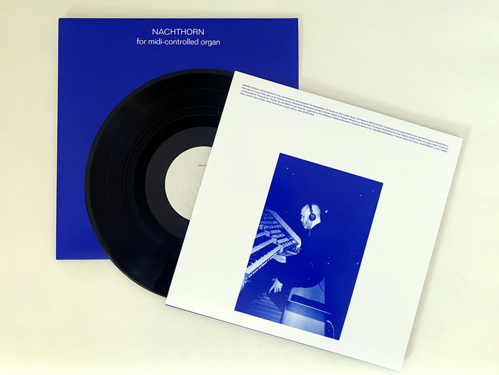 Nachthorn | Maxime Denuc