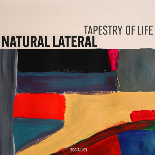 Tapestry of Life | Natural Lateral