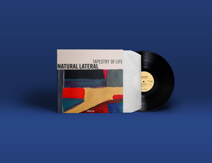 Tapestry of Life | Natural Lateral