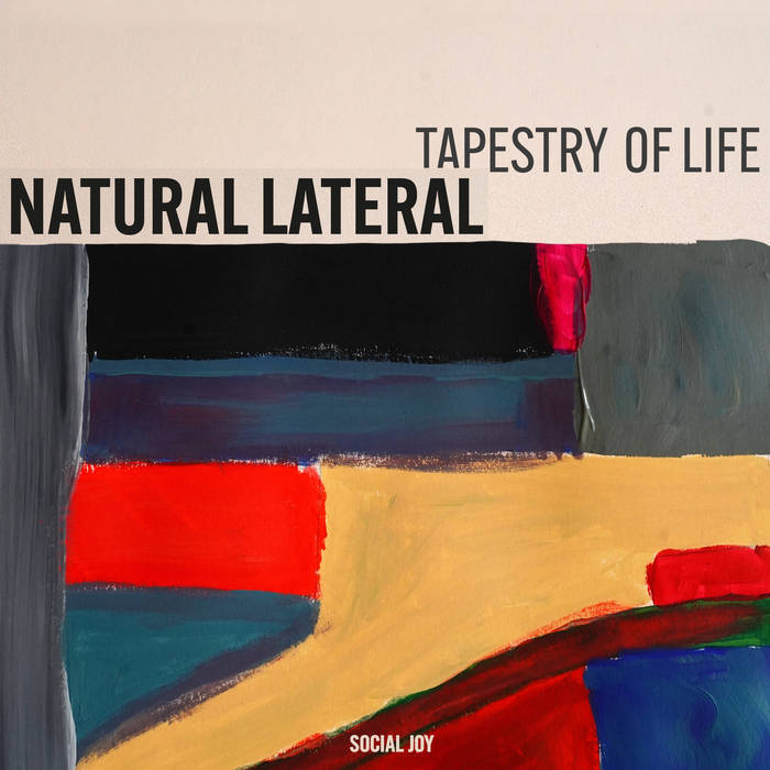 Tapestry of Life | Natural Lateral