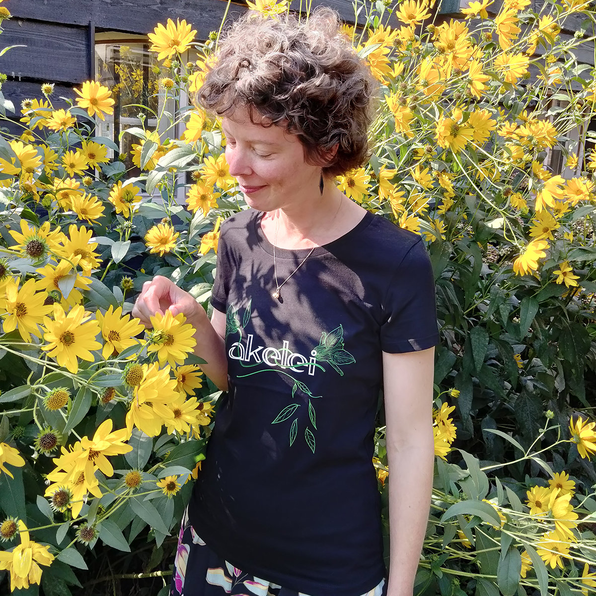 Akelei floral | Akelei