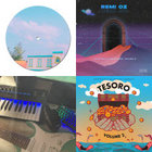 Expansions In The NYC | Louie Vega