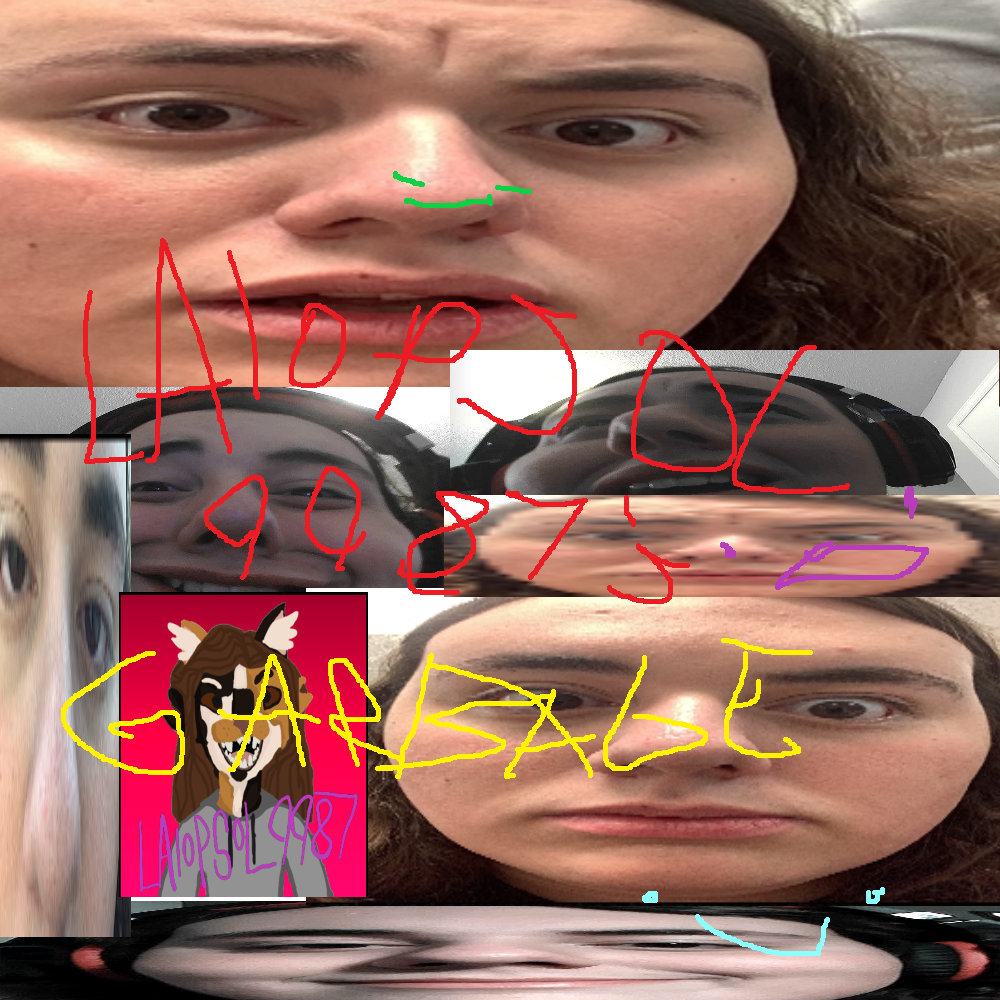 The Worst Album I ve Ever Made Laiopsol9987 s Garbage the-worst-album-i-ve-ever-made-laiopsol9987-s-garbage