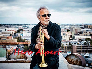 Herb Alpert