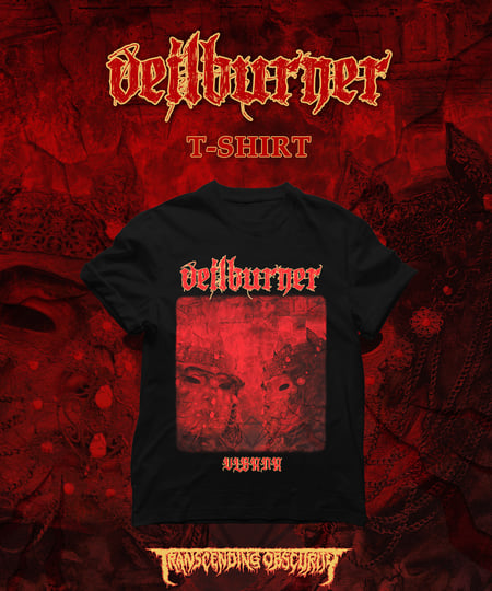 VLBRNR | VEILBURNER | Veilburner