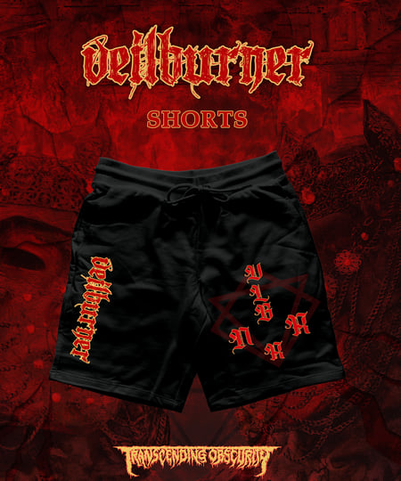 VLBRNR | VEILBURNER | Veilburner