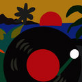 Hawaiian Sunset Records image