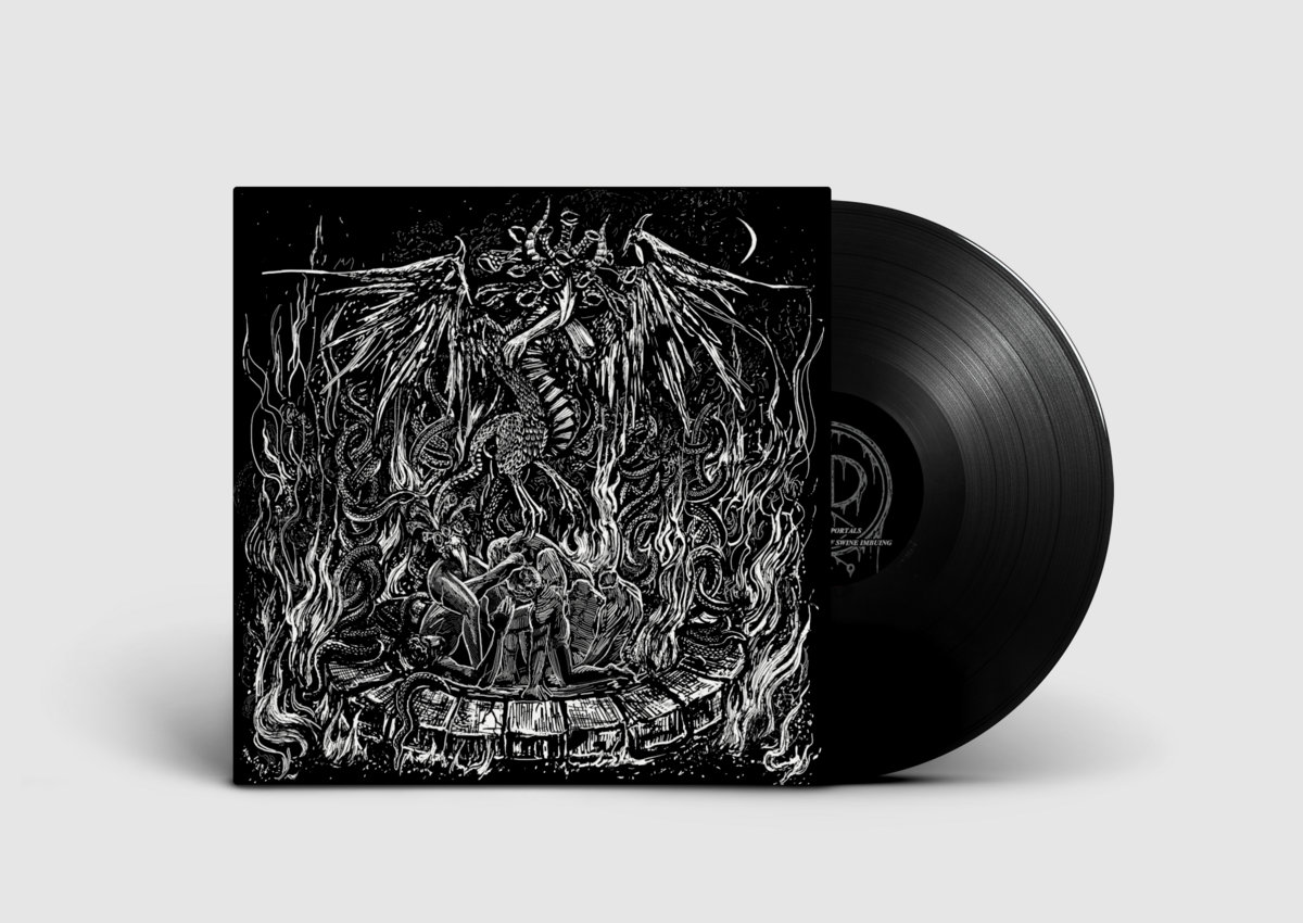 Aischrolatreia | DIABOLIC OATH | Sentient Ruin Laboratories