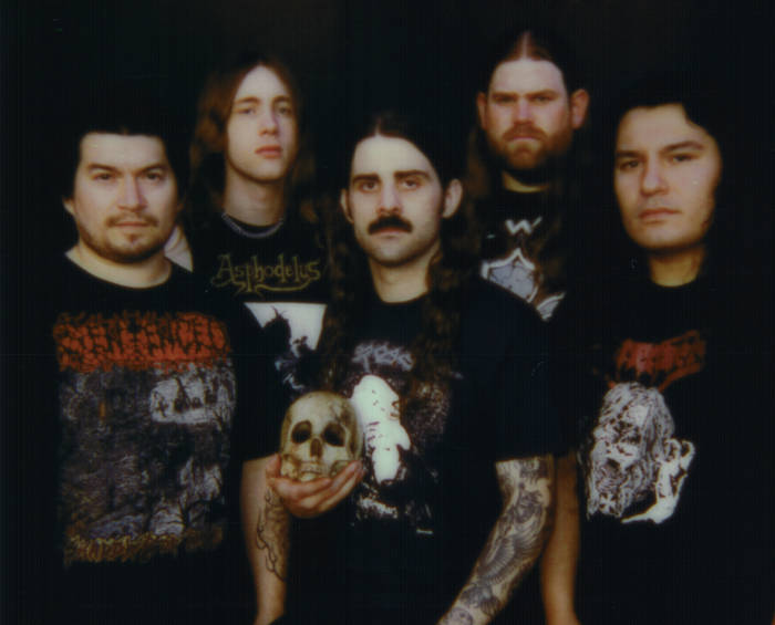 米LP Gatecreeper Sonoran Depravation RR7362 Relapse Records, Relapse Records, Relapse Records /00260 Gatecreeper 