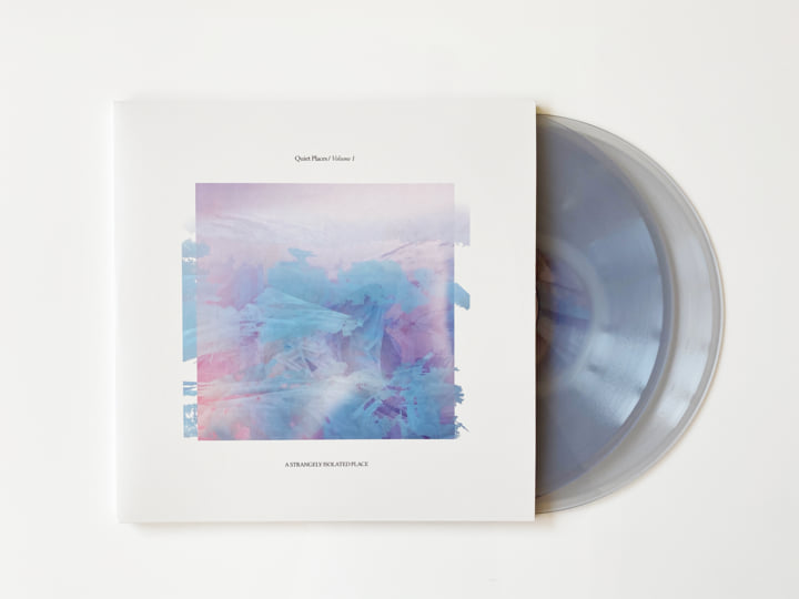 Volume 1 | Quiet Places