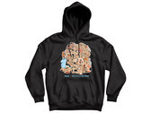 The Cataclysmic Engine Pullover Hoodie photo 