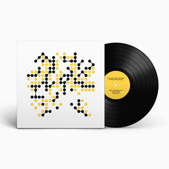Automated Improvisation | Move 78 | Village Live Records