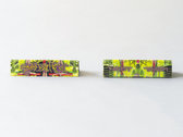 Synthetic Rolling Papers - 1 Booklet photo 