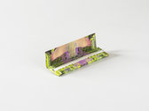 Synthetic Rolling Papers - Pack of 4 (w/ Free EP Download) photo 