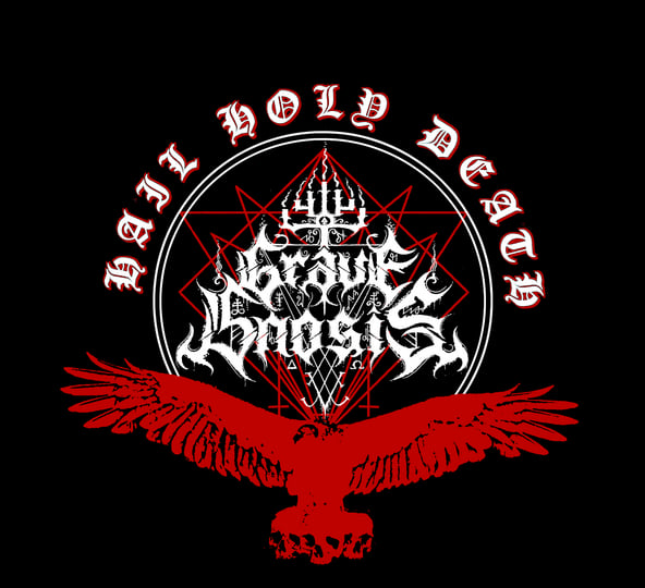At the Altar of Moloch | Grave Gnosis