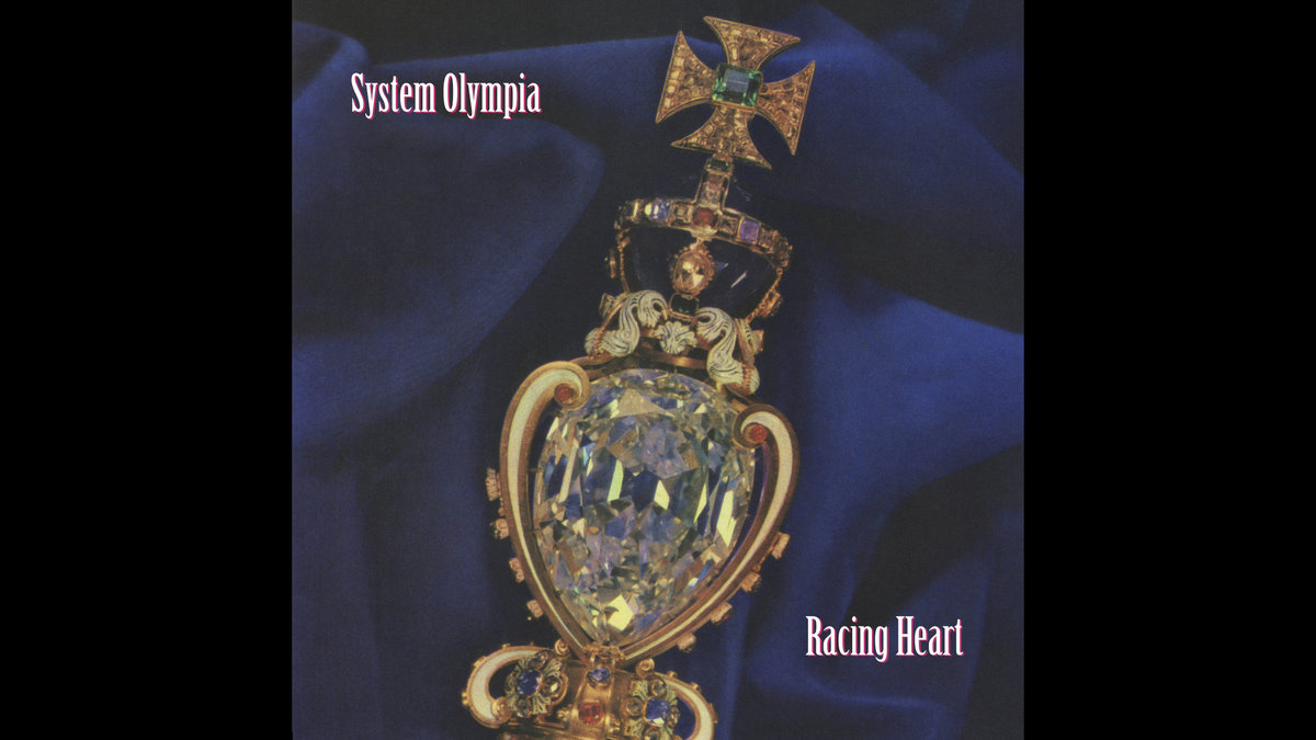 Racing Heart | System Olympia