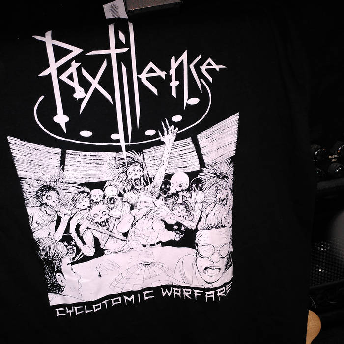 Cyclotomic Warfare Shirt