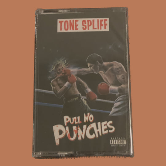Pull No Punches | Various Artists | Tone Spliff