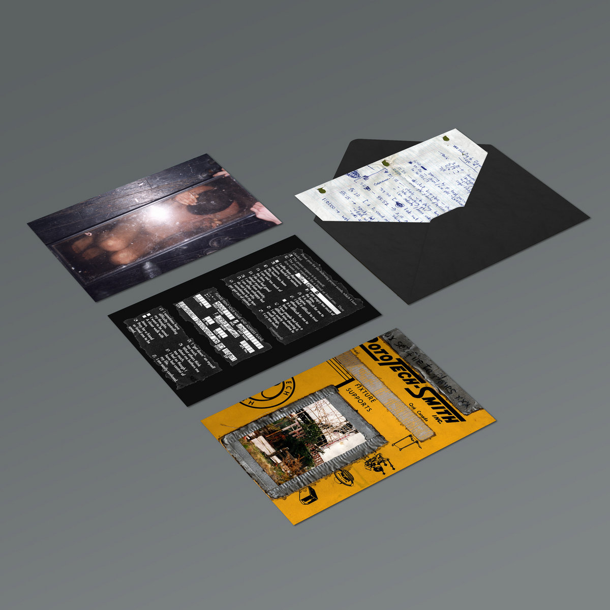 洋楽 The Off Band und Waffelschmiede Planet 3 OFF! - 
