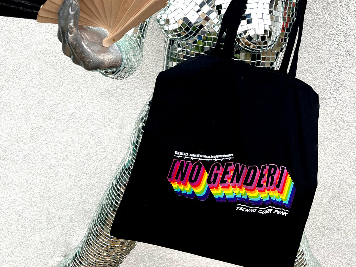 Just Like Heaven Bag Policy