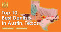 Top 10 Best Dentists in Austin image