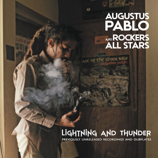 Lightning and Thunder | Rockers International Records