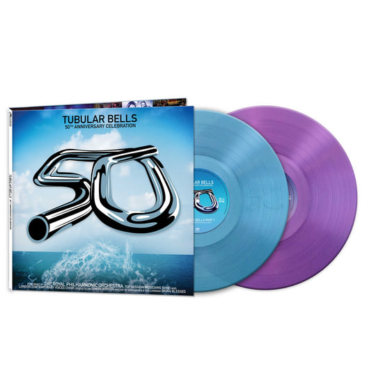 Tubular Bells - 50th Anniversary Celebration | The Royal