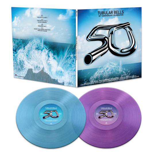 Tubular Bells - 50th Anniversary Celebration | The Royal