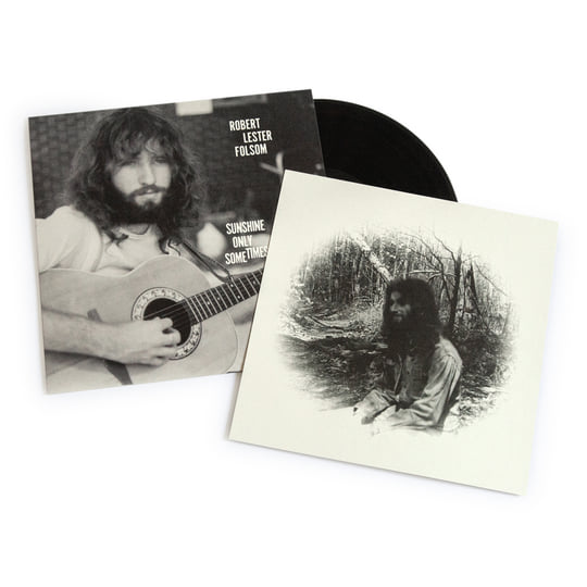 Sunshine Only Sometimes: Archives Vol. 2, 1972–1975 | Robert Sunshine Only Sometimes: Archives Vol. 2, 1972–1975 | Robert