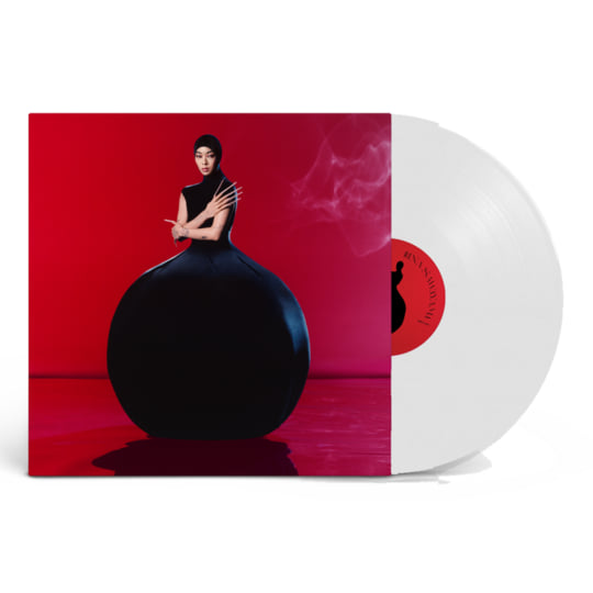 Hold The Girl | Rina Sawayama