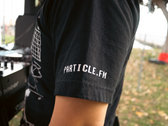 Particle FM T-Shirt photo 