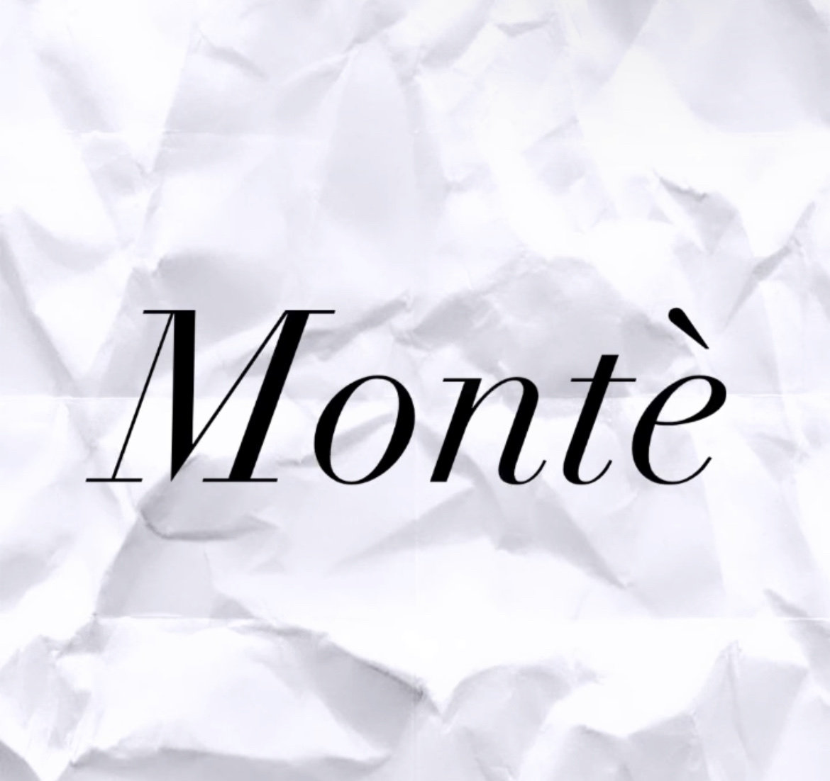 Monarch Monte Montè