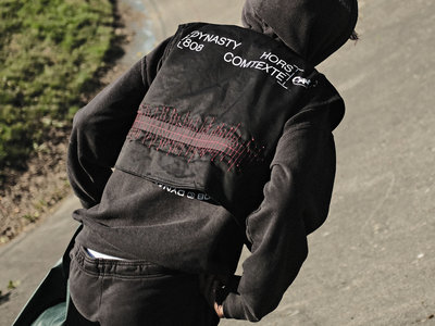 HORS COMTEXTE - Sleeveless jacket main photo