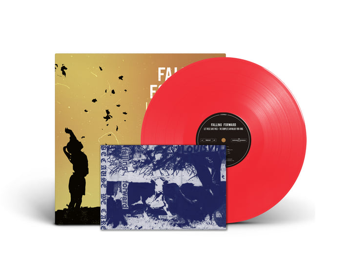 Let These Days Pass: The Complete Anthology 1991-1995 | Falling