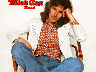 The Mick Cox Band main photo