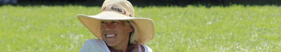 Tammy Fassaert — Photo