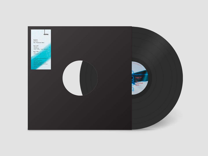 The Platinum Wave EP | Hugo LX