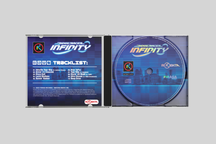 邦楽 Riki UNOFFICIAL MIX2 邦楽 Riki UNOFFICIAL MIX2 s-l400.jpg