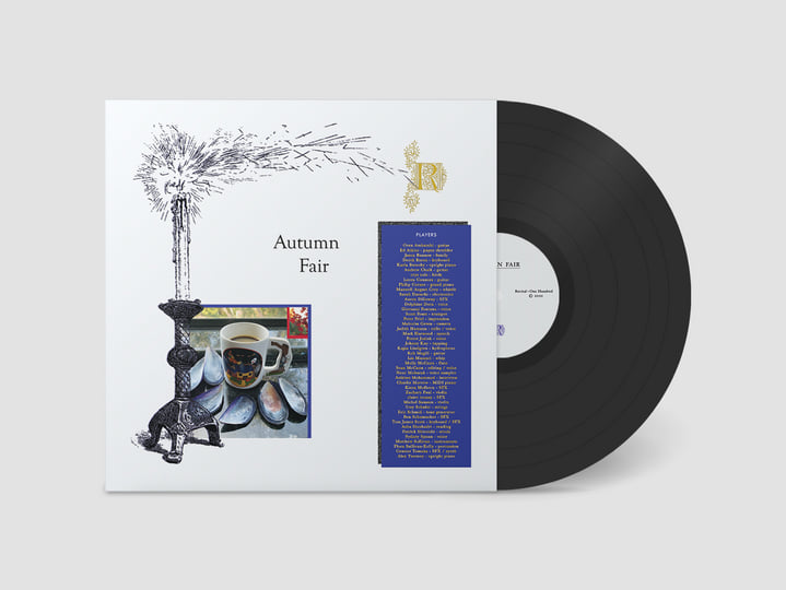 Autumn Fair | Autumn Fair | Recital