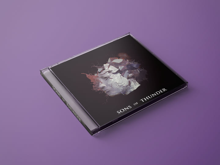 Sons of Thunder (Full Album) | Sons of Thunder