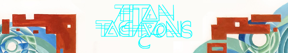 Titan to Tachyons — Photo