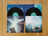 Vinyl LP discography + photo (PACKAGE DEAL) photo 
