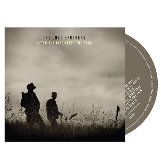 After The Fire After The Rain | The Lost Brothers