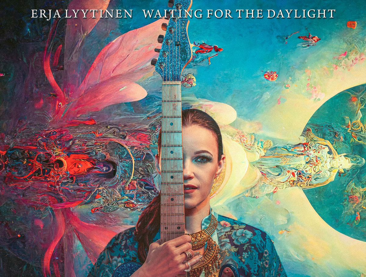 その他 Ly Painter - WAITING FOR LUV 0029857562_10.jpg