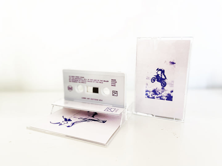 Country Tropics | Old Saw | Lobby Art Editions