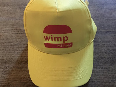 Wimp Hat main photo