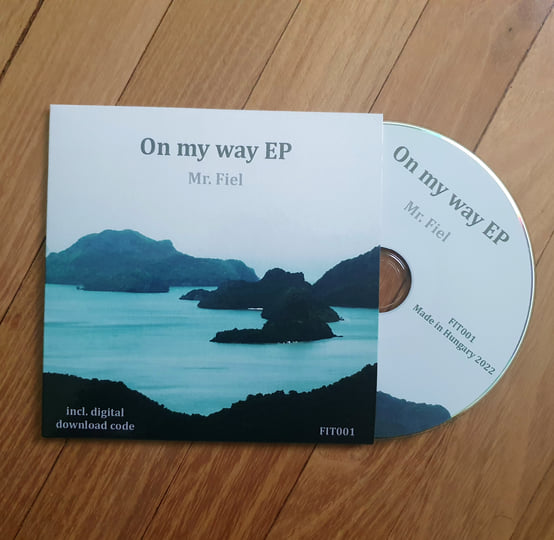 CD】On My Way 洋楽 Tony DeSare On My Way CD 洋楽 Tony DeSare On My
