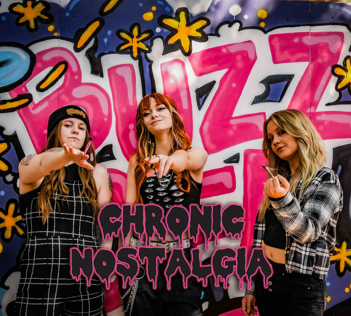 Chronic Nostalgia EP | Chronic Nostalgia