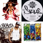 ★ＵＳオリジナル盤★『VERSION 7.0 THE STREET～』ＧＵＲＵ Amazon.co.jp: Version 7.0: the Street: ミュージック